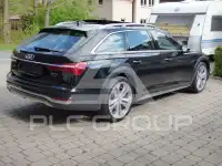 2019 Audi A6