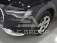 2019 Audi A6
