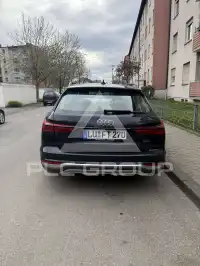 2019 Audi A6