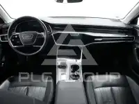 2019 Audi A6