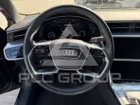 2019 Audi A6