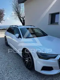 2019 Audi A6