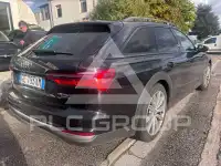 2019 Audi A6