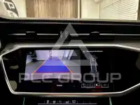 2019 Audi A6