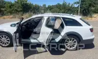 2019 Audi A6