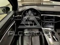 2019 Audi A6