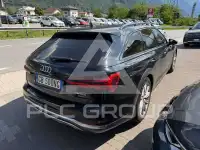 2019 Audi A6