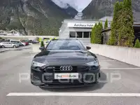 2019 Audi A6