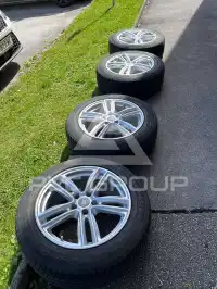2019 Audi A6