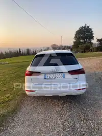 2019 Audi A6