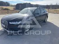 2019 Audi A6