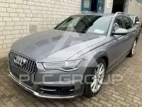 2019 Audi A6