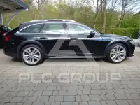 2019 Audi A6