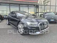 2019 Audi A6