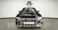 2019 Audi A6