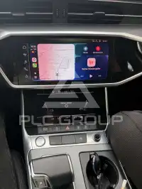 2019 Audi A6
