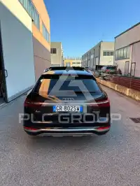 2019 Audi A6