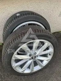 2019 Audi A6