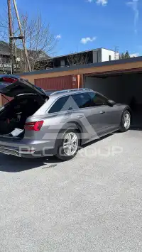2019 Audi A6
