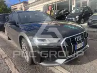 2019 Audi A6