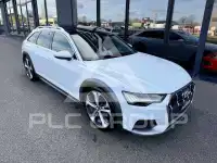 2019 Audi A6