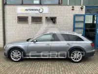 2019 Audi A6