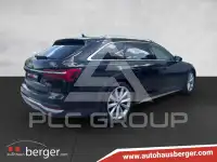 2019 Audi A6