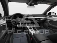 2019 Audi A6