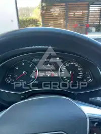 2019 Audi A6