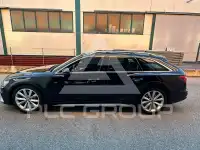 2019 Audi A6