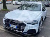 2019 Audi A6