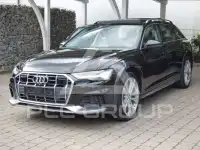 2019 Audi A6