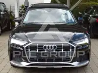 2019 Audi A6