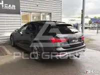 2019 Audi A6