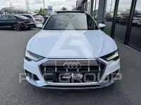 2019 Audi A6