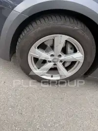 2019 Audi A6