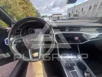 2019 Audi A6