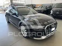 2019 Audi A6