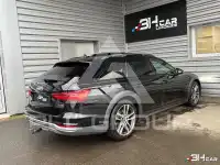 2019 Audi A6