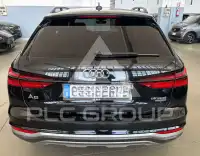 2019 Audi A6