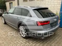 2019 Audi A6