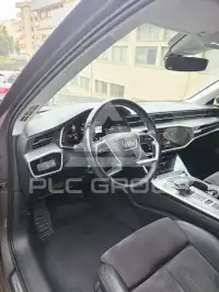 2019 Audi A6