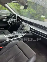 2019 Audi A6