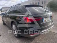 2019 Audi A6