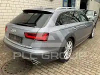 2019 Audi A6