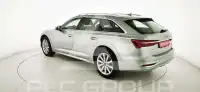 2019 Audi A6