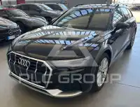 2019 Audi A6