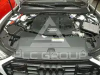 2019 Audi A6