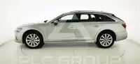2019 Audi A6