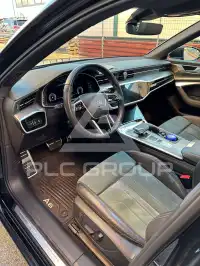 2019 Audi A6